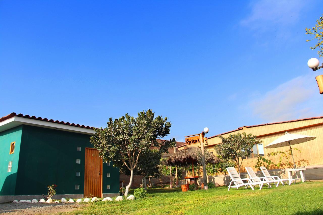 Hotel Villa Kitzia הואצ'ו מראה חיצוני תמונה