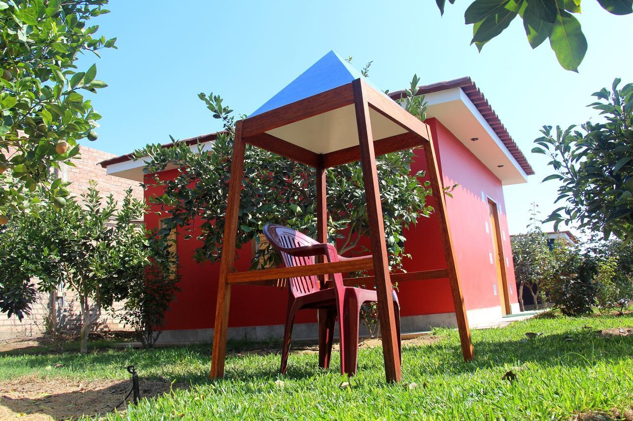 Hotel Villa Kitzia הואצ'ו מראה חיצוני תמונה