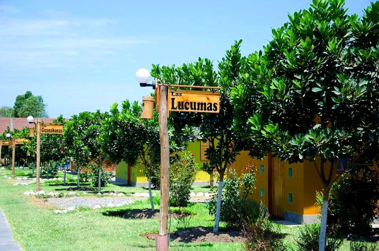 Hotel Villa Kitzia הואצ'ו מראה חיצוני תמונה