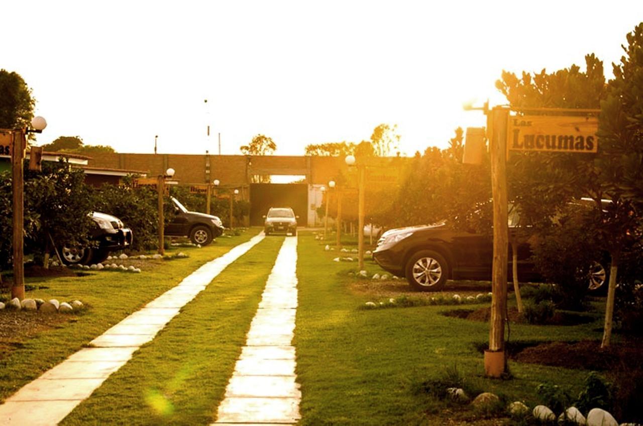 Hotel Villa Kitzia הואצ'ו מראה חיצוני תמונה