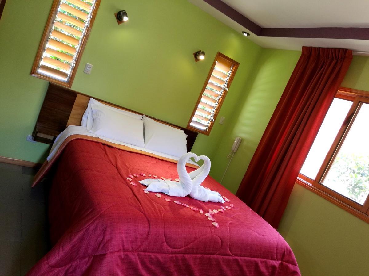 Hotel Villa Kitzia הואצ'ו מראה חיצוני תמונה