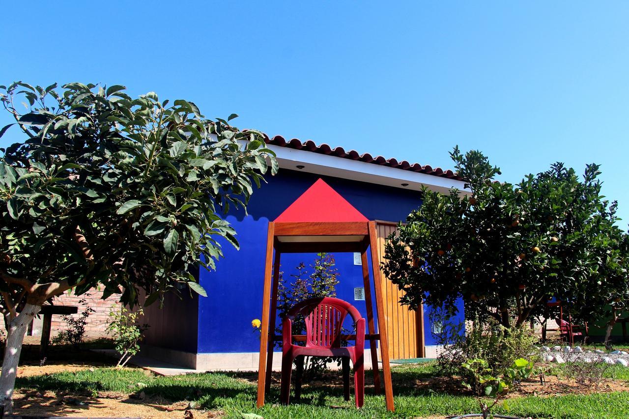 Hotel Villa Kitzia הואצ'ו מראה חיצוני תמונה