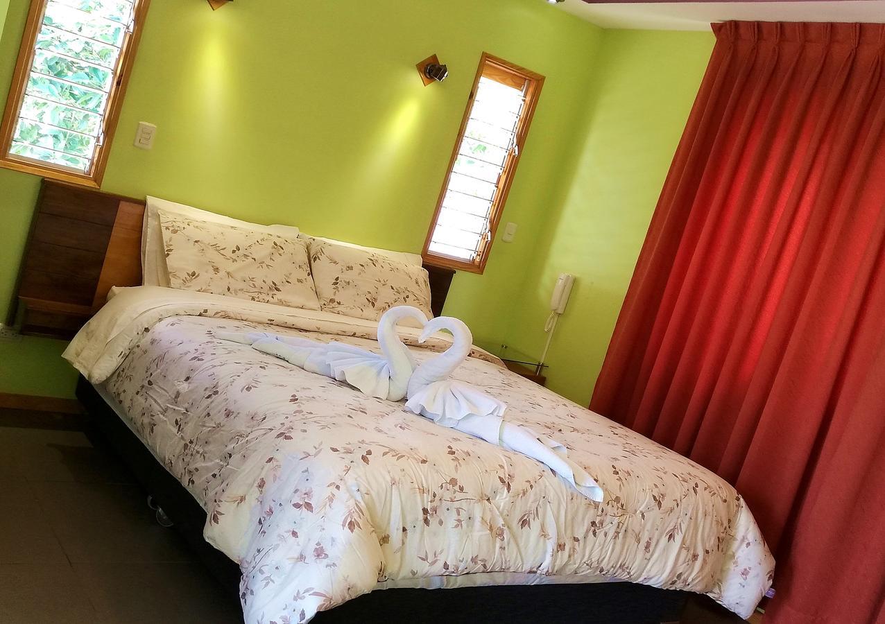 Hotel Villa Kitzia הואצ'ו מראה חיצוני תמונה